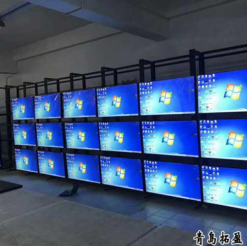 潍坊液晶拼接屏