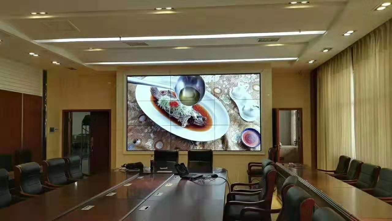 液晶拼接屏